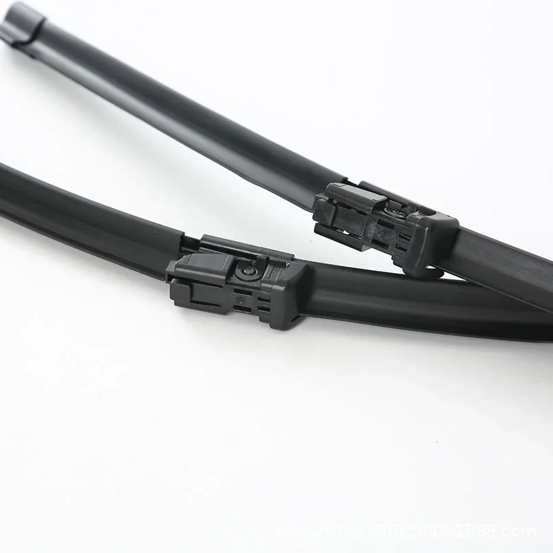 For Volkswagen VW Passat B7 3C 2010~2015 Windscreen Windshield Accessories Window 2010 2011 2012 2013 2014 Car Front Wiper Blade