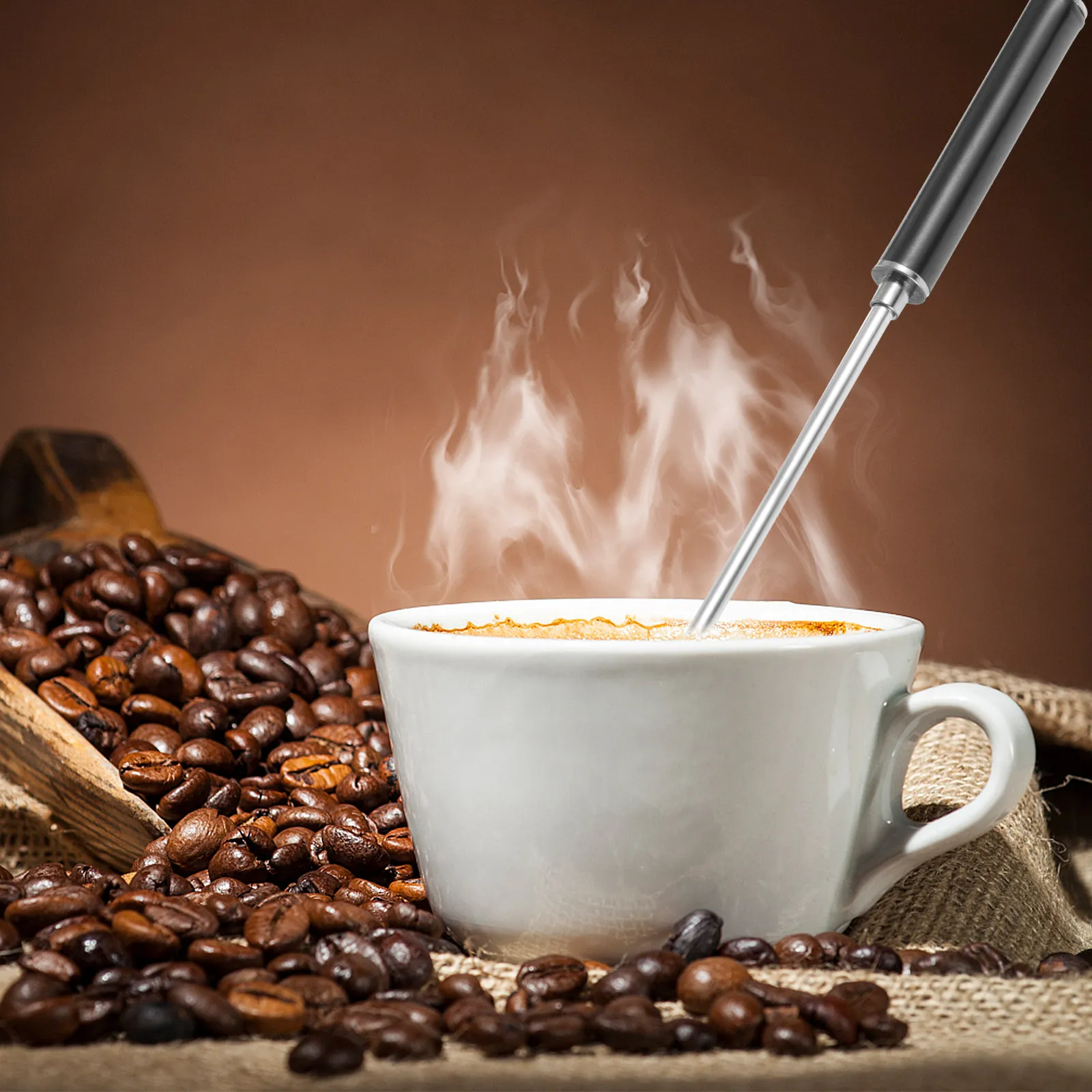 Professional Stainl…