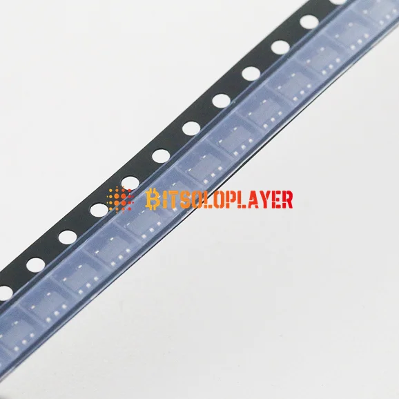 

Bitaxe MCP1824T-0802E OT Voltage Regulator IC For Bitaxe Gamma Supra Ultra Open Source Miners