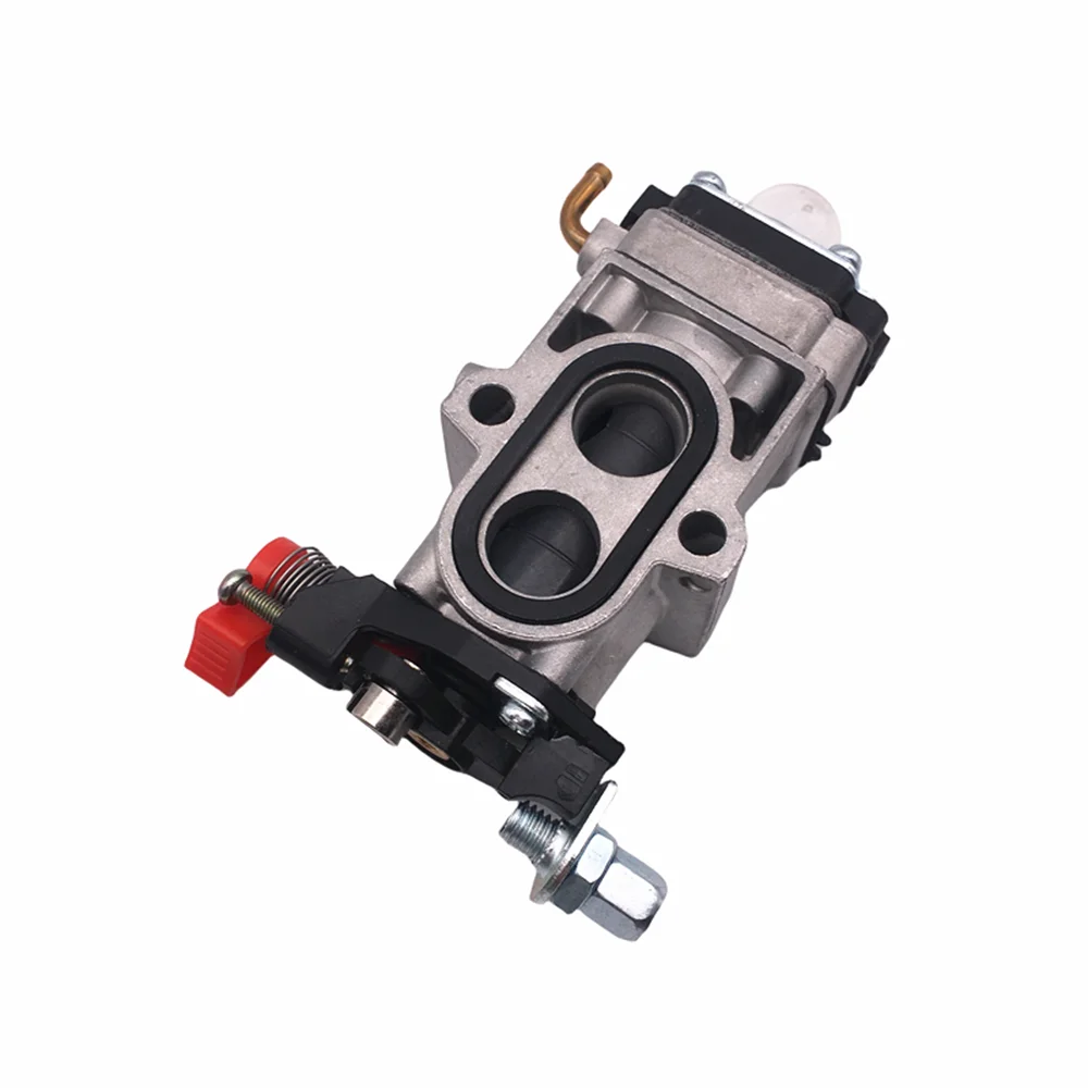 Carburetor For albro WYA-79 WYA-172 For KAWASAKI TJ45 TJ45E TZ45 KBH45A KBL45A 2 Stroke Engine Strimmer Brushcutter Blower Parts