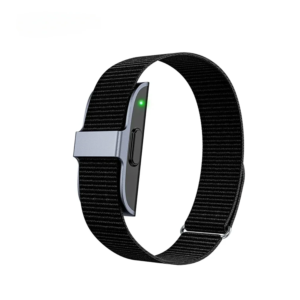 

2208 OEM Fitness Activity Sleep Tracker Medical No Without Touch Screen Display Smart Bracelet Band for IOT Hombre with SDK 2024