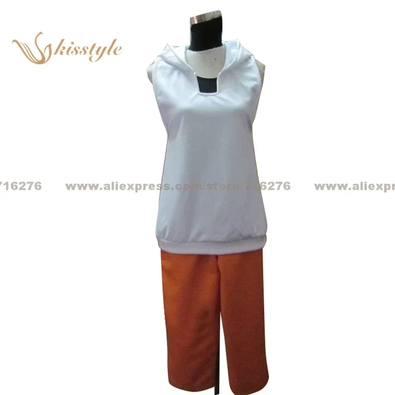 Anime Ouran High School Host Club Hikaru y Kaoru Hitachiin uniforme blanco disfraz Cosplay COS, personalizado aceptado