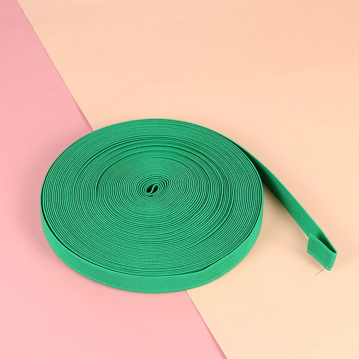 

16M Roll Thickened Band 1.5Cm Width Shoe Accessory Diy Craft Supply For Shoes Repair Replacement Bands Shoes Elastic