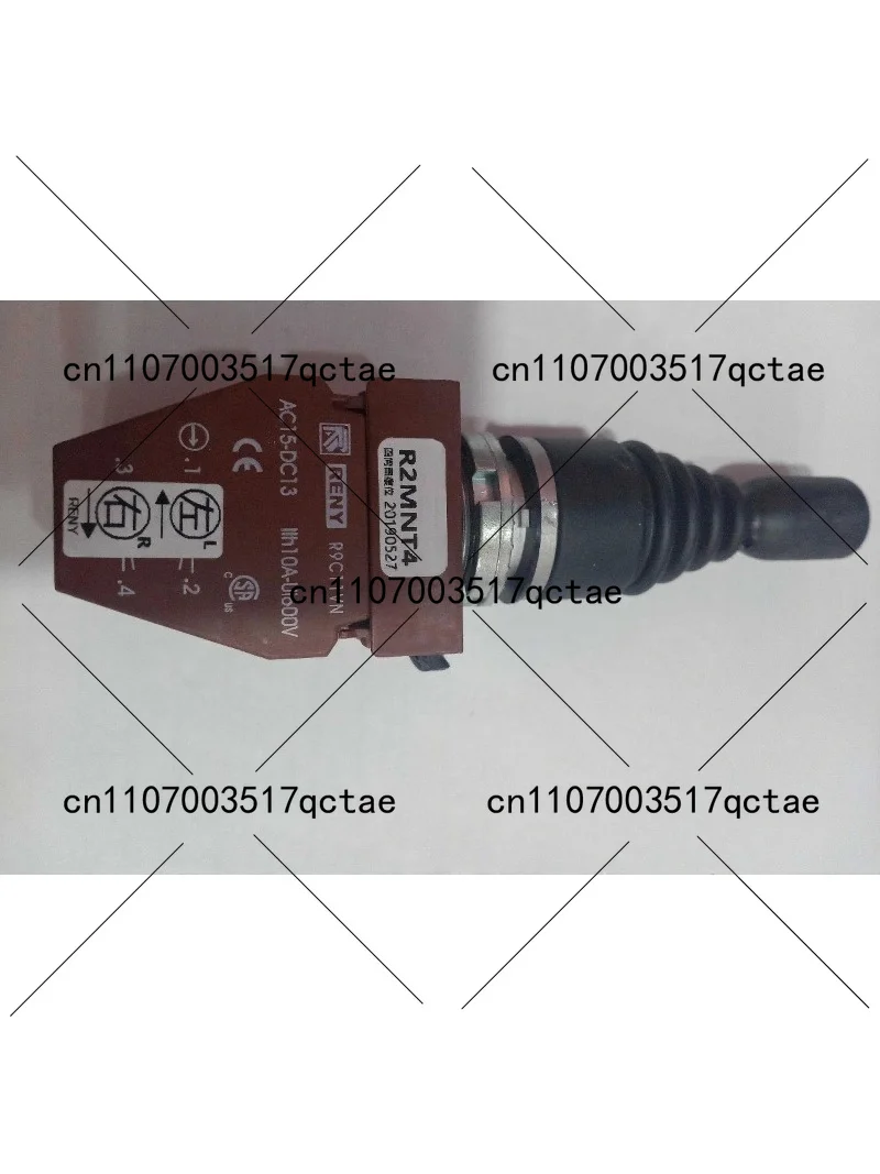 Four-Way Reset Cross Switch for AC15-DC13 R9C11VN R9C10VN Replacement