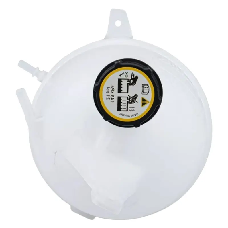 

Expansion Water Tank 6C118K218AB For Ford Expansion Water Tank Car Auxiliary Water Tank Car Coolant Reservoir-T61C