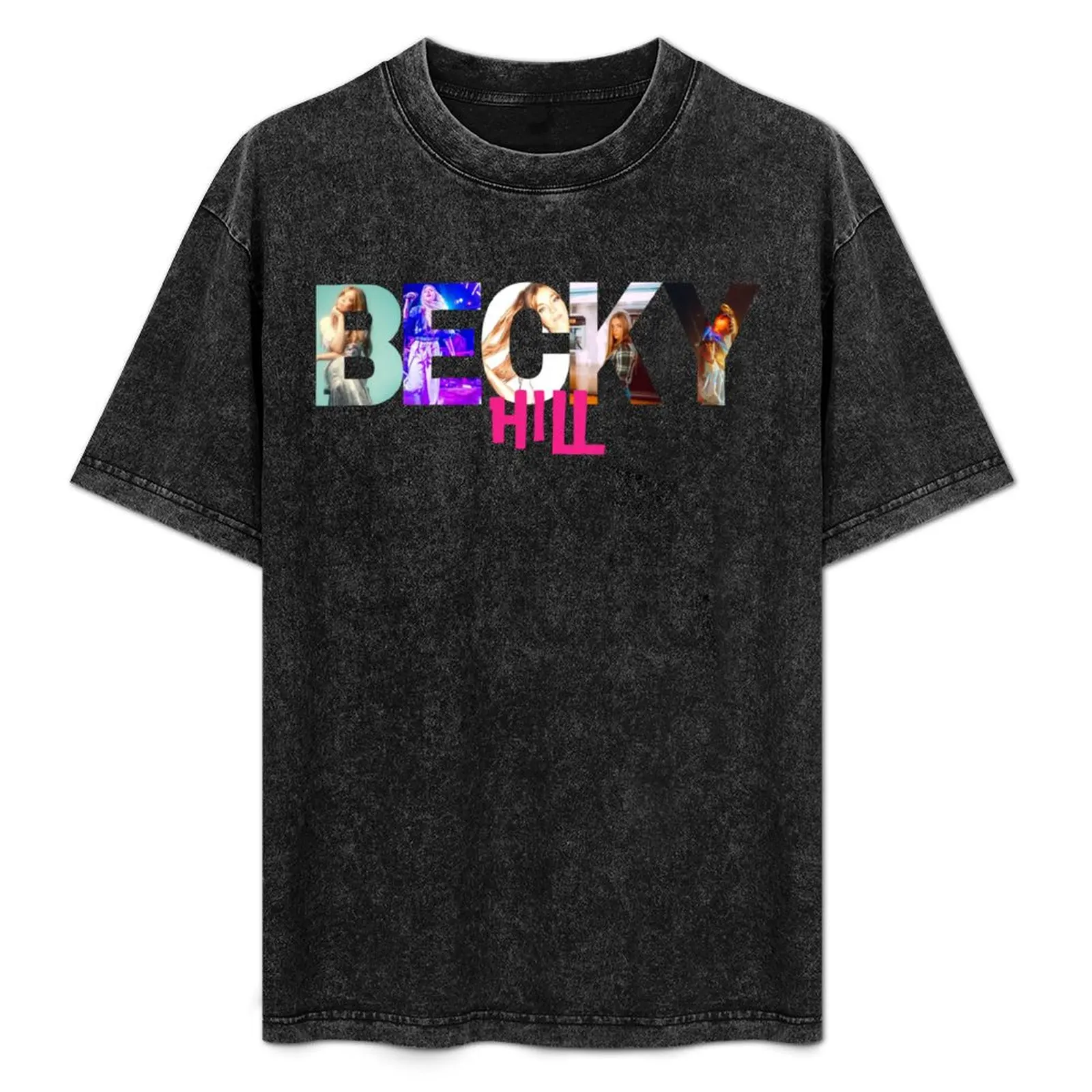 

becky hill classic t shirt sticker T-Shirt affliction shirts anime t shirts tshirts personalised mens tall t shirts