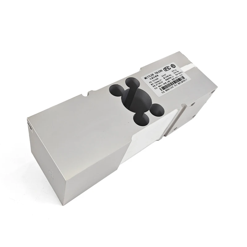 

TOLEDO MT1260 Single Point Load Cell Capacity Range and Large Platform Size Allow Wide Useage in Industrial Weighing Application