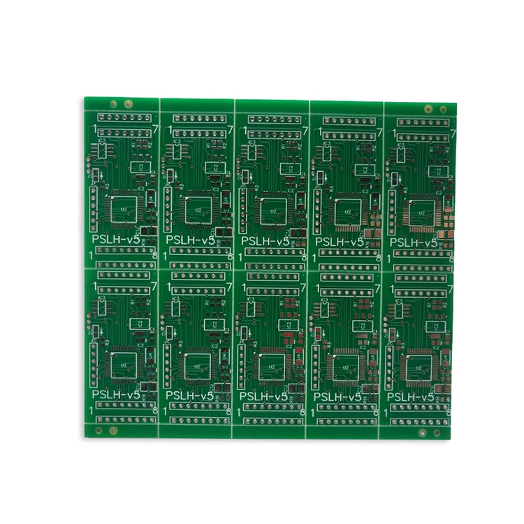 Shenzhen Custom Printed Circuit Boards Pcb Manufacturer