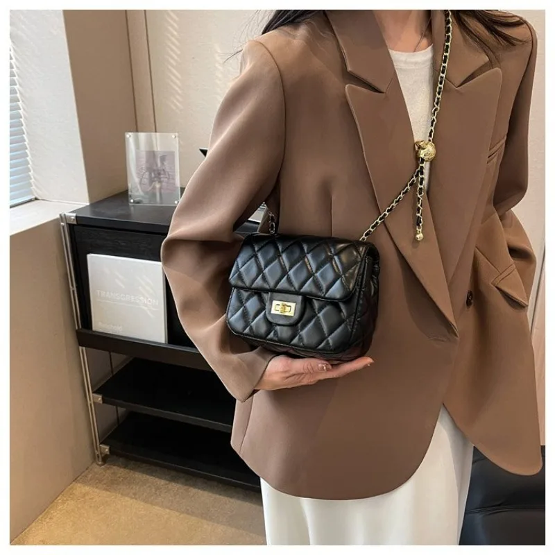 

Female Bag Campus Style Students Cross Body Bag Underarm Shoulder Bag Hot Sale Affordable Luxury Find