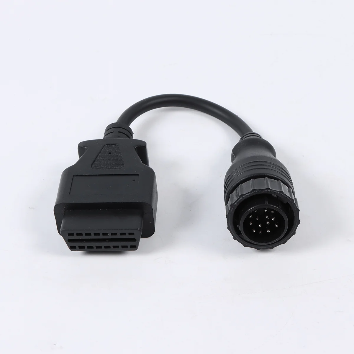 

Truck Scanner Cable 14-Pins 9993832 for Volvo Excavator Truck Vocom Diagnostic Adapter Connector Tool Diangostic Scanner Parts