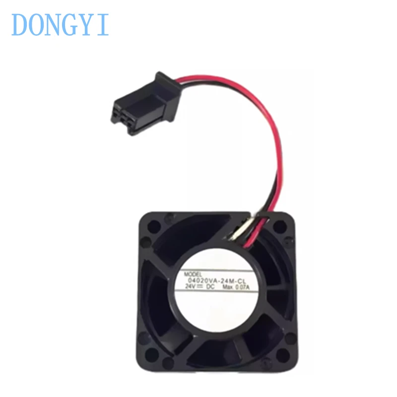 Inverter Fan 04020VA-24M-CL DC24V