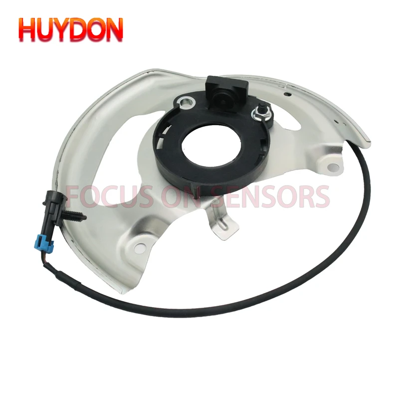 15725355 Front Left Right ABS Wheel Speed Sensor For Chevrolet Blazer GMC Jimmy Sonoma 15725356 5S10587 SU12039 High Quality