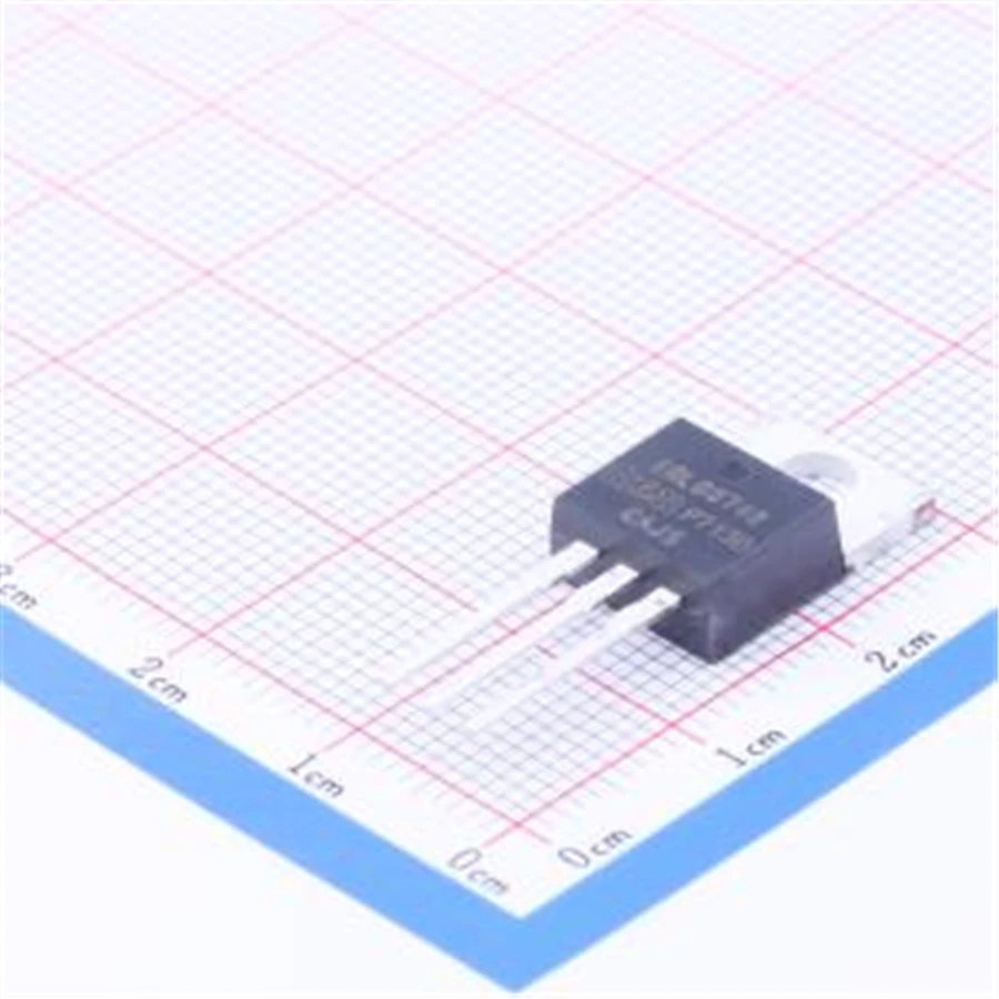 

10PCS/LOT(MOSFET) IRLB8748PBF