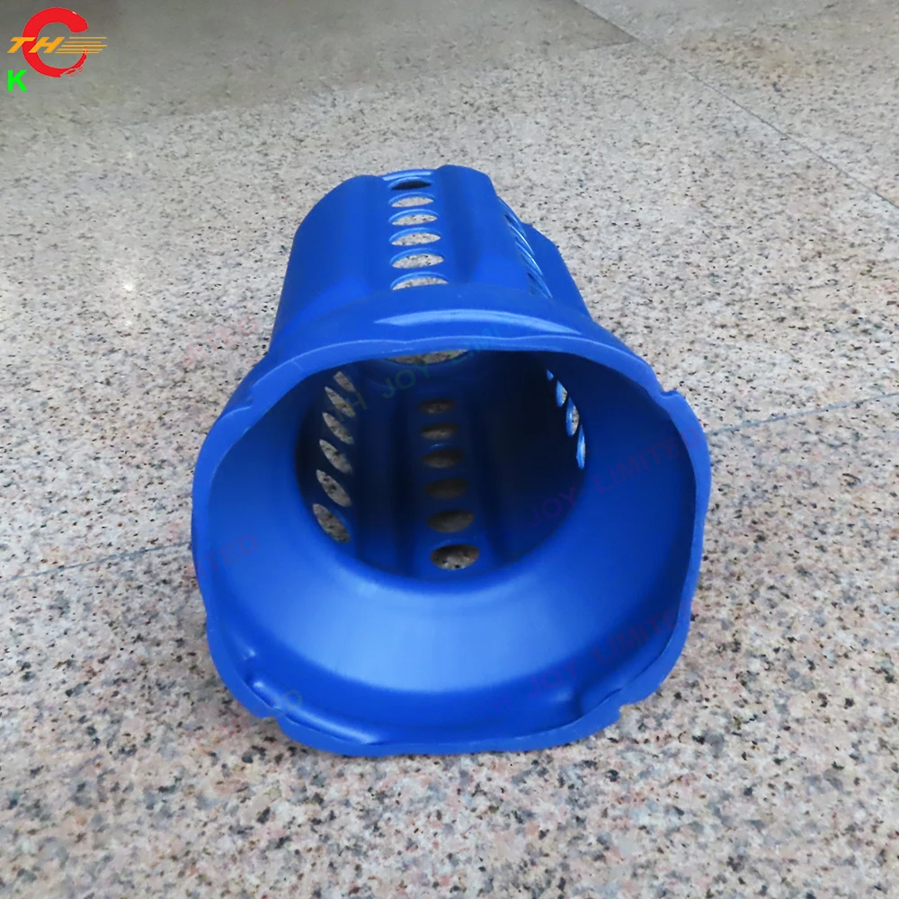 Free Shipping China 1HP 1.5HP 2HP Electric Air Blower Deflator Tube for Giant Inflatable Bouncer Slide Playground