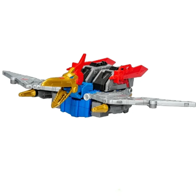 Transformers-figuras de acción de la serie SS, SS-86 de 26 L, nivel de vuelo estándar, regalo de colección