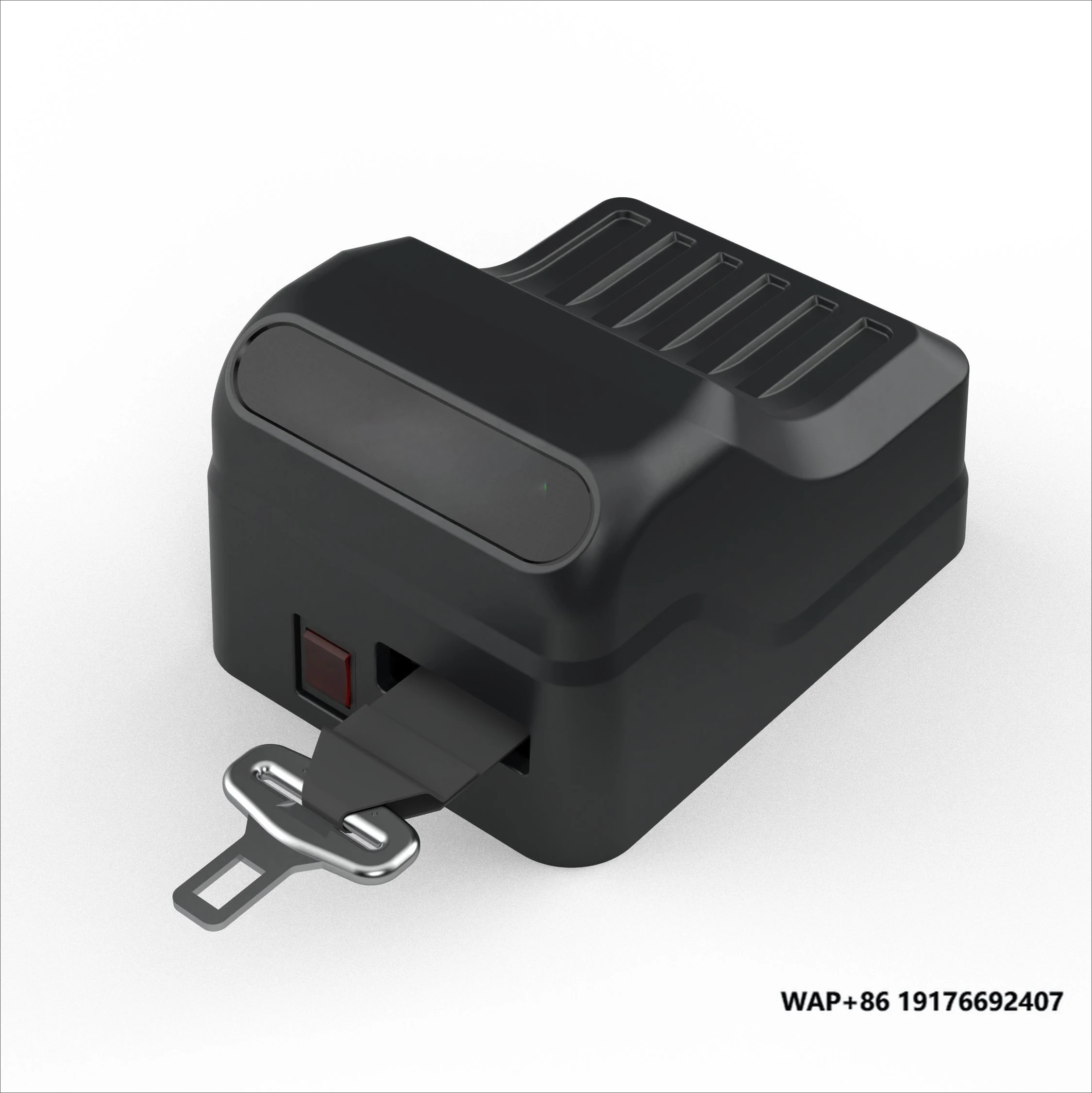 

WCC Hoisting Hydraulic Winch Electric Winch