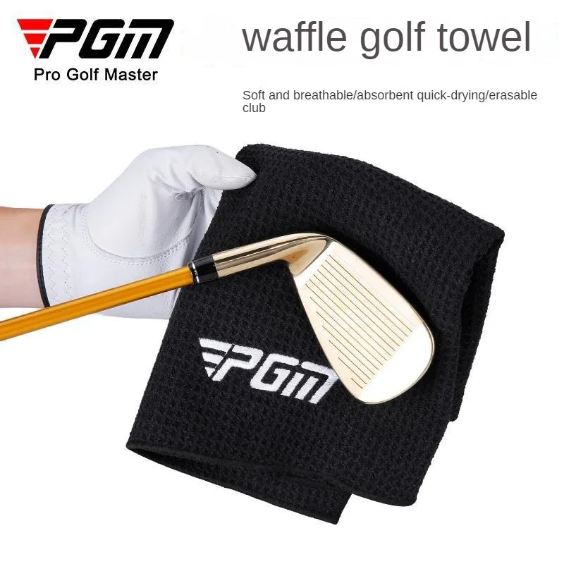 PGM Golf Accessories Set Towel Scriber Scriber Pen Green Fork Double sided Brush Three Hole Brush Cleaning Knife SZ009