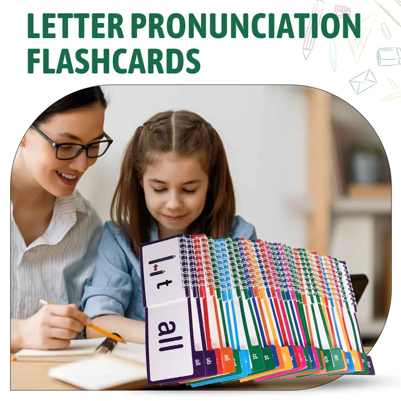 Abvs Word Family Fl… - image