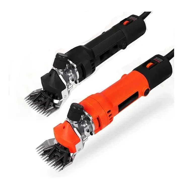 Sheep Wool Shearing Machine Sheep Shears Goat Hair  Hair Clipper 680w Clipper Sheep Trimmer