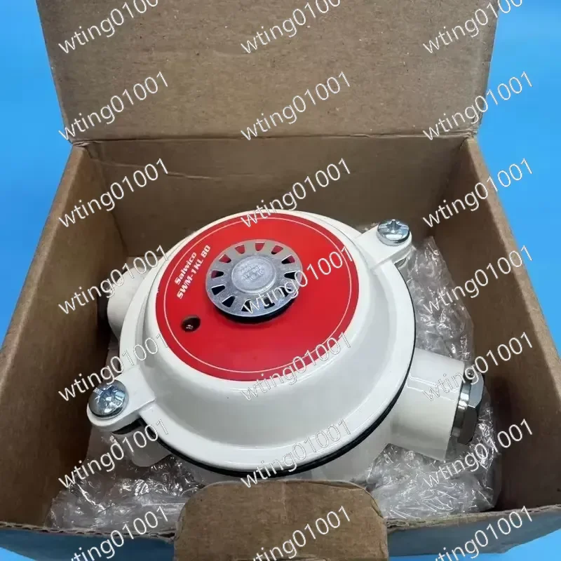 For Kongshilian SWM-1KL Temperature Probe Industrial Ship Temperature Detection Accessories Maintenance