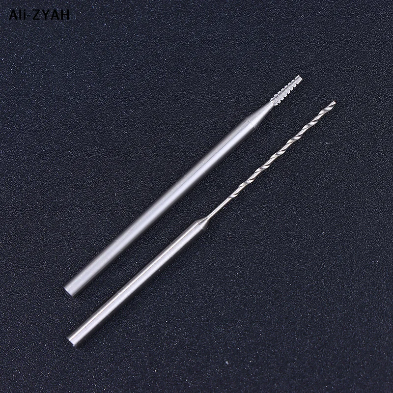 (YY)1Set 2025 New SK-1 Screw Killer Set Professional Screw Extractor for Mobile Phone Stripped Grinding Quick Removal Screw Tool