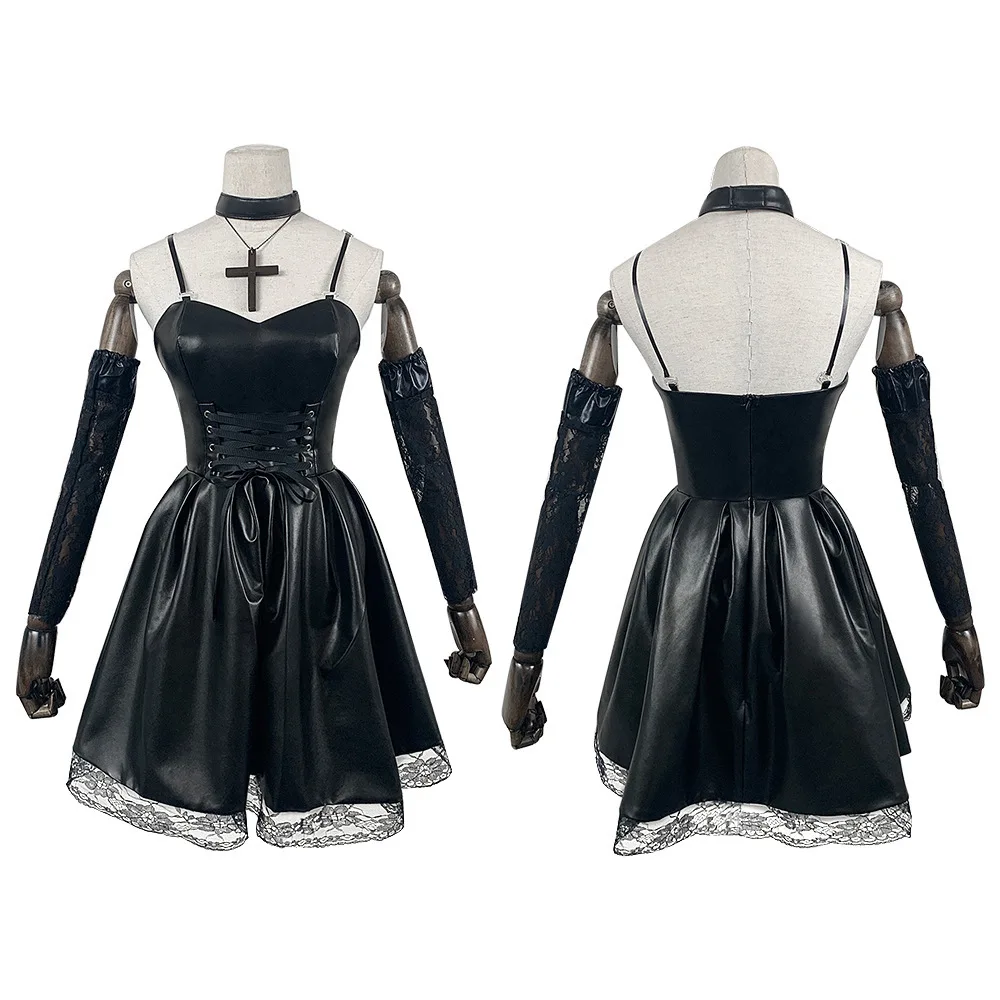 Bla Death Note Cosp… - image