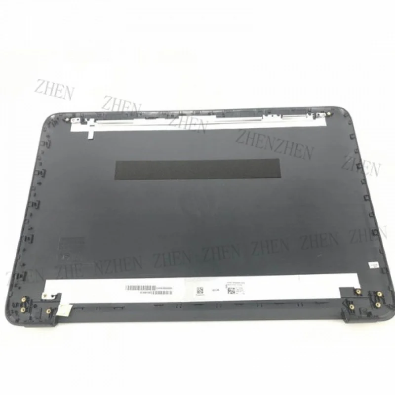 

Y NEW for HP Pavilion 15-AY AC AF 15-AY 15-BA Black Lcd Back Cover 854992-001