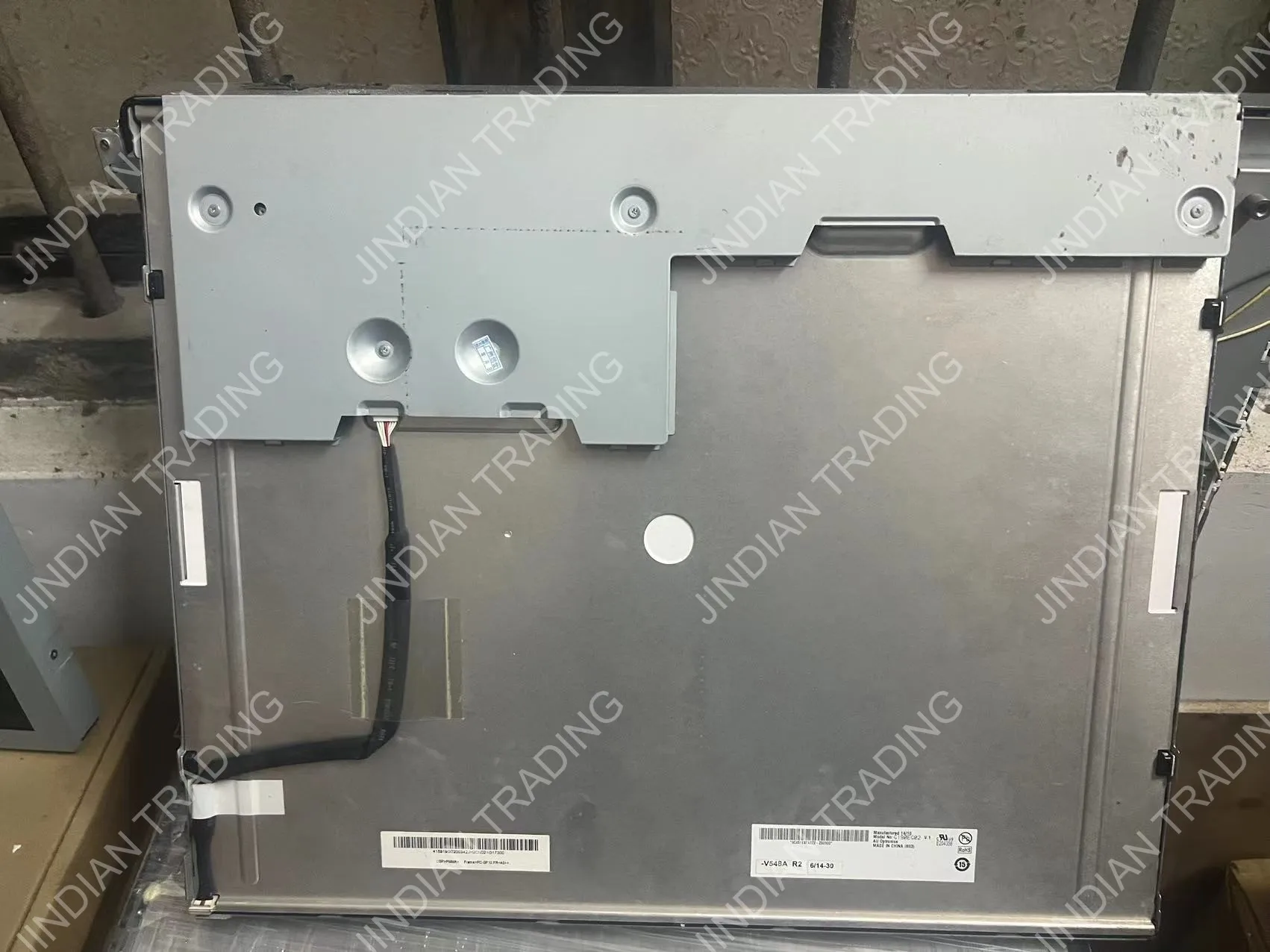 

New Original 19" G190EG02 V.1 LCD Screen