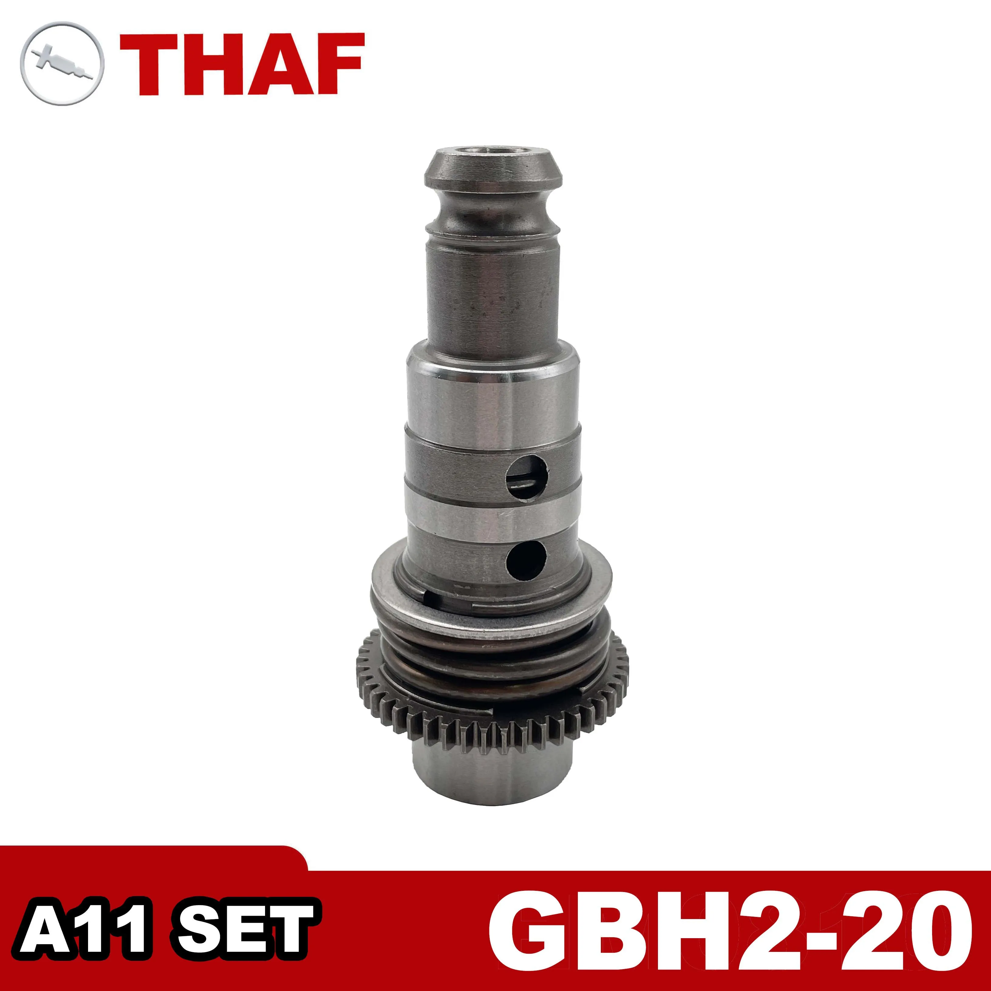 Tool Holder Replacement Spare Parts for Bosch Rotary Hammer GBH2-20 A11
