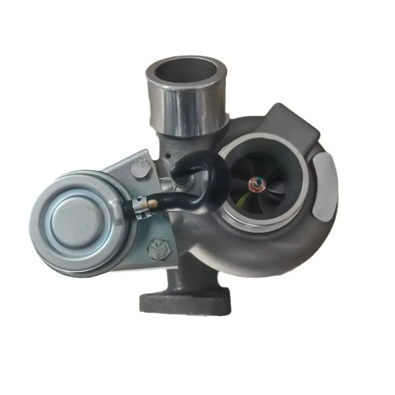 Turbocharger turbo original, brand new