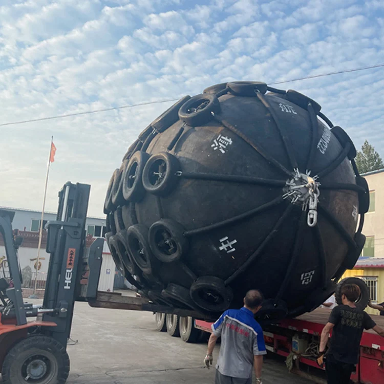 

65% natural rubber Yokohama ABS marine repair launching accessories durable fishing boat accessories