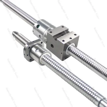 Ball Screw for Lathe Grinding, Machine Tool,