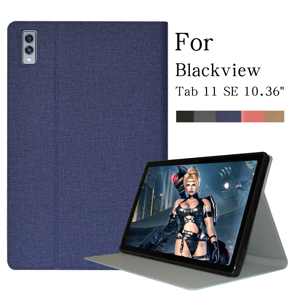 Blackview Tablet 11 SE için En İyi Koruyucu Kılıf: Gerçek Kullanıcı Deneyimi ve Detaylı Değerlendirme