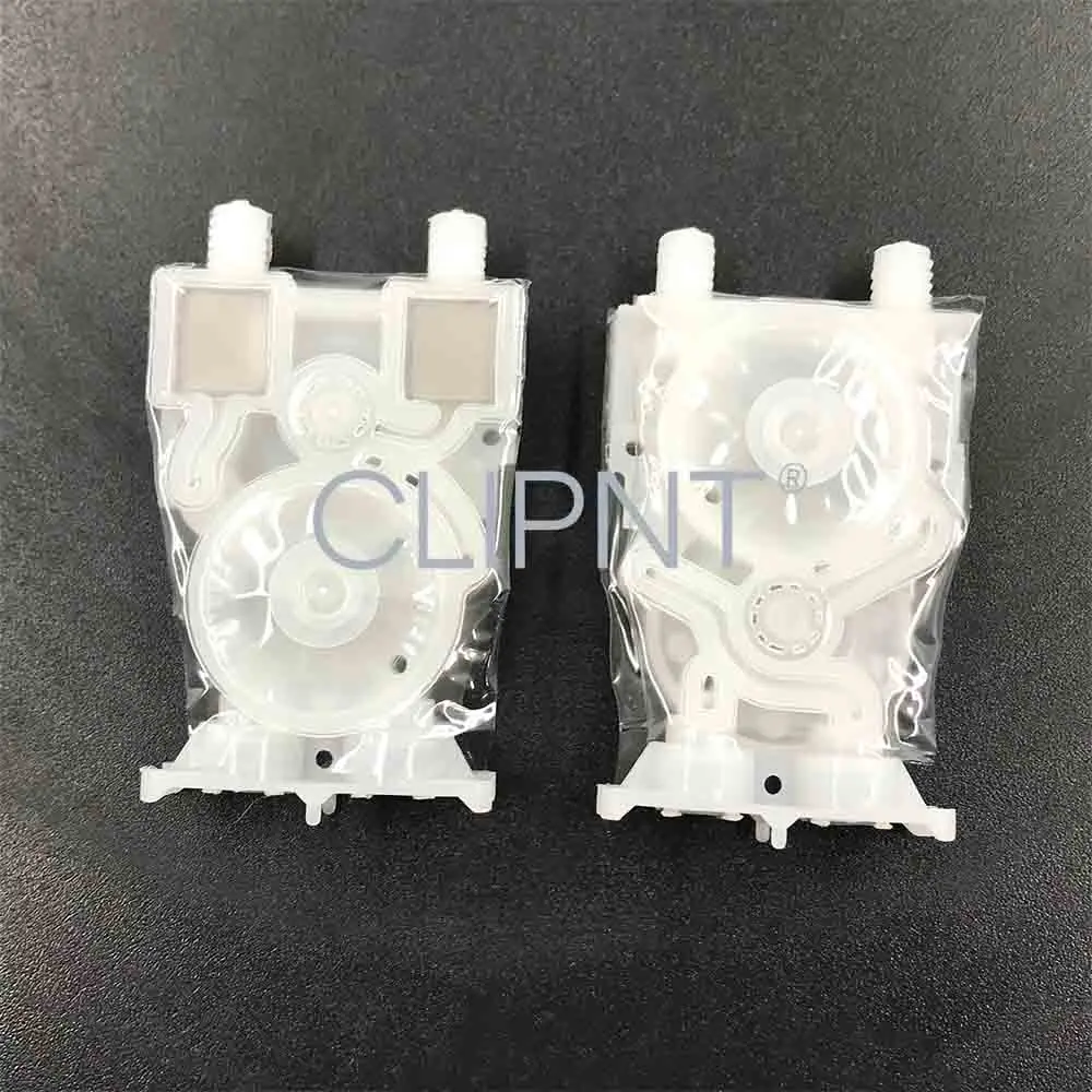 6PCS DX7 ink damper dumper filter for Roland RA640 RF640 VS540 FH740 RE640 VS640 VS420 VS300 Mutoh eco solvent plotter printer