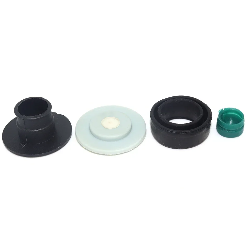 MT Gear Shift Cable Control Bushing Gearbox Selector Linkage End Rod Repair For Ford Focus 2 Fiesta Mk5 Fusion JU 2006 2008 2010