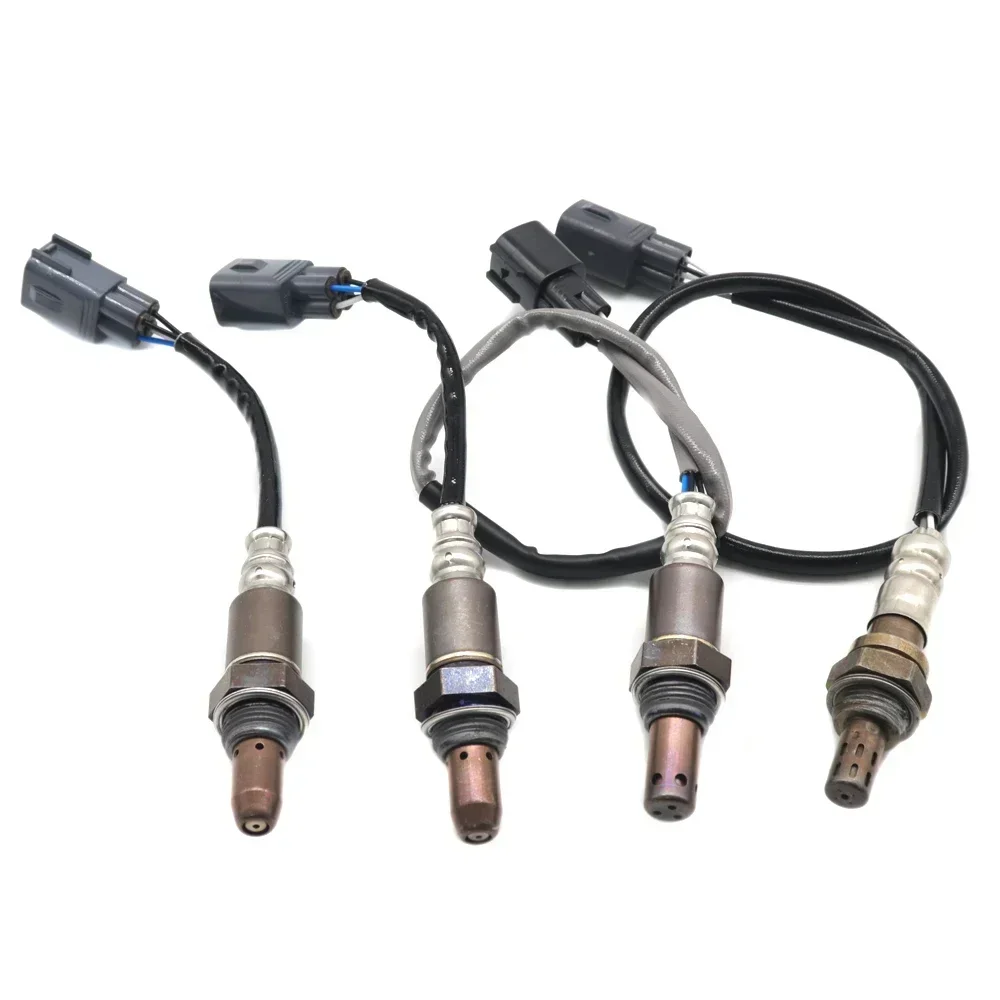 234-9026 234-4260 234-4169 Air Fuel Ratio Lambda O2 Oxygen Sensor for Toyota Land Cruiser Lexus LX570 5.7L V8 Up+Downstream