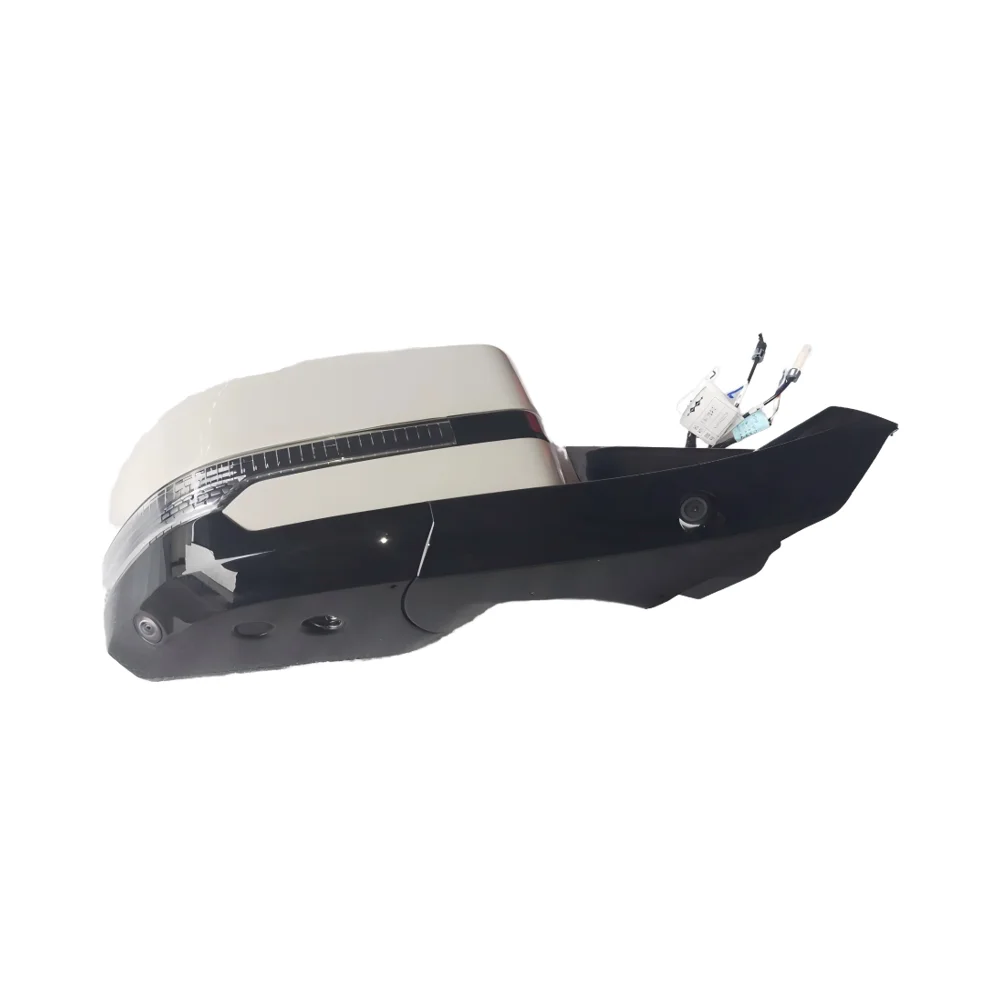 BYD Formula Leopard 8 Left Exterior Rearview Mirror Sub-assembly SQHB-8202001B Original Factory OE Specification