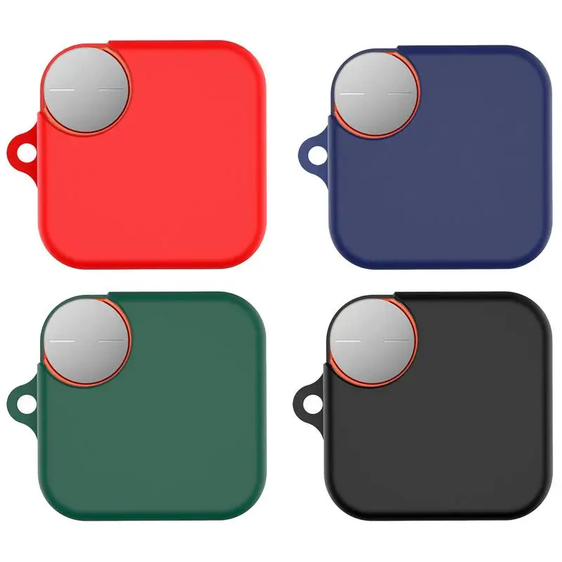 Silicone Protective Case For CMF Buds Pro 2 Cover Candy Color Soft Earphone Cover For CMF by Nothing Buds Pro 2