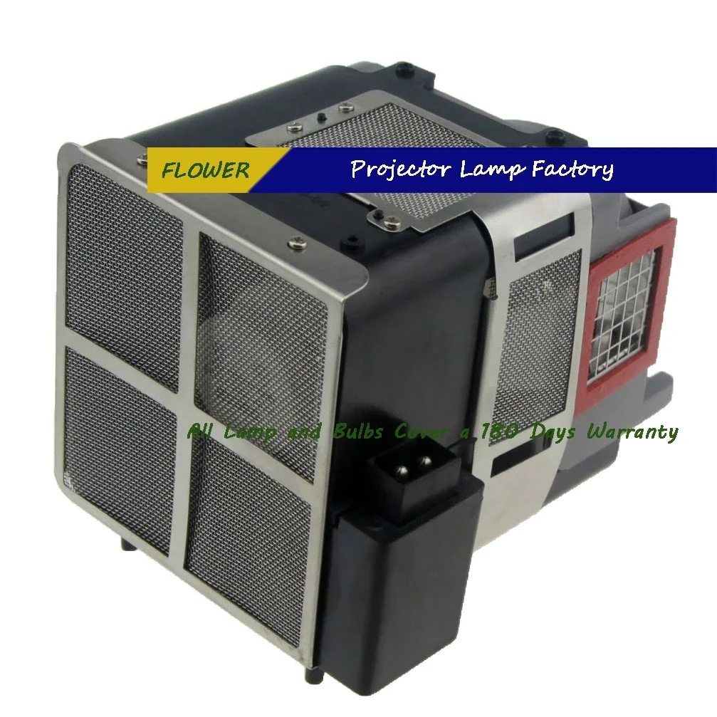 ハウジング付き交換用プロジェクターランプ,VLT-HC3800LP,高品質,hc3200,hc3800,hc3900,hc4000