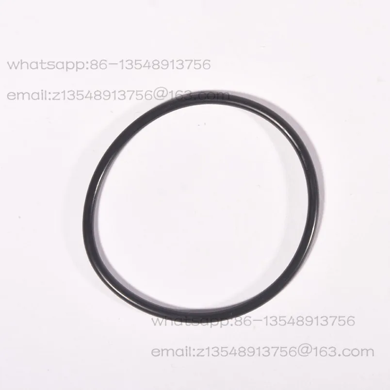 Rubber Strip For Micro Bench Drill 0.3-4 mm Mini Drilling Machine Watch Repair Tool Rubber Strip Bench Drill Spare Parts 2Pieces