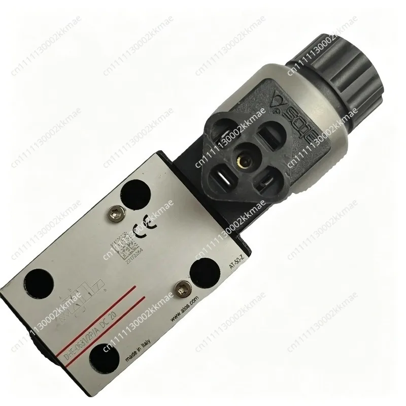 For ATOS Directional Solenoid Valves SDHI-0713, SDHI-0710, SDHI-0711, SDHI-0631