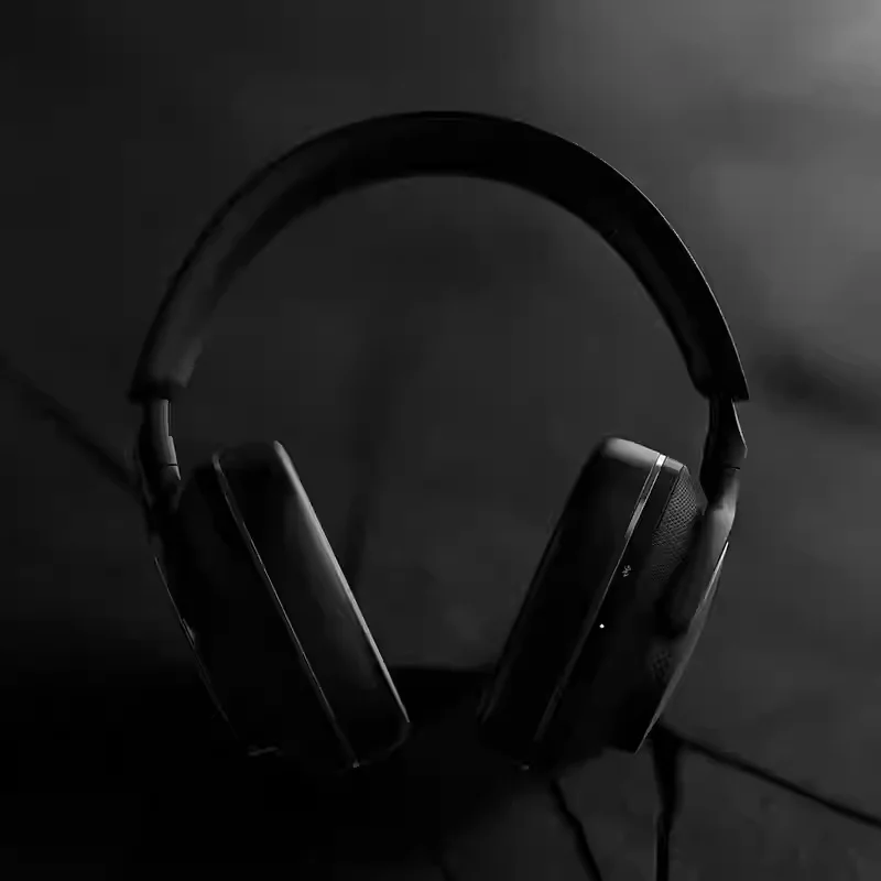 سماعات أذن أصلية من Bowers&Wilkins Px7 S2 فوق الأذن - إلغاء الضوضاء المتقدم الجديد، نحيف وخفيف الوزن، شحن سريع 15 دقيقة