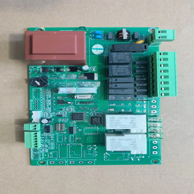 

for Guangzhou Jinjia AXD-602D dishwasher Main control circuit board accessories