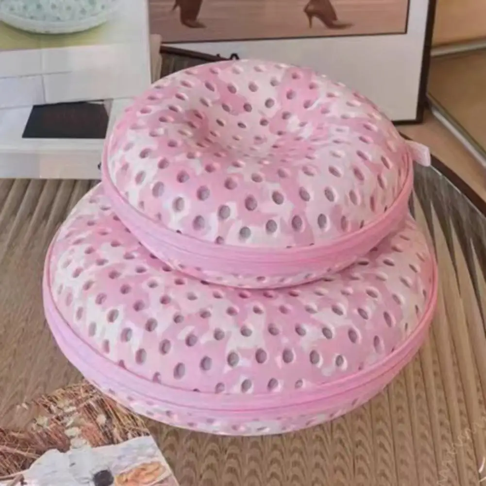 

High-temperature Bra Storage Bag Bra Underwear Laundry Bags Set with Zipper Closure for Double Guarantee for A for Underwear