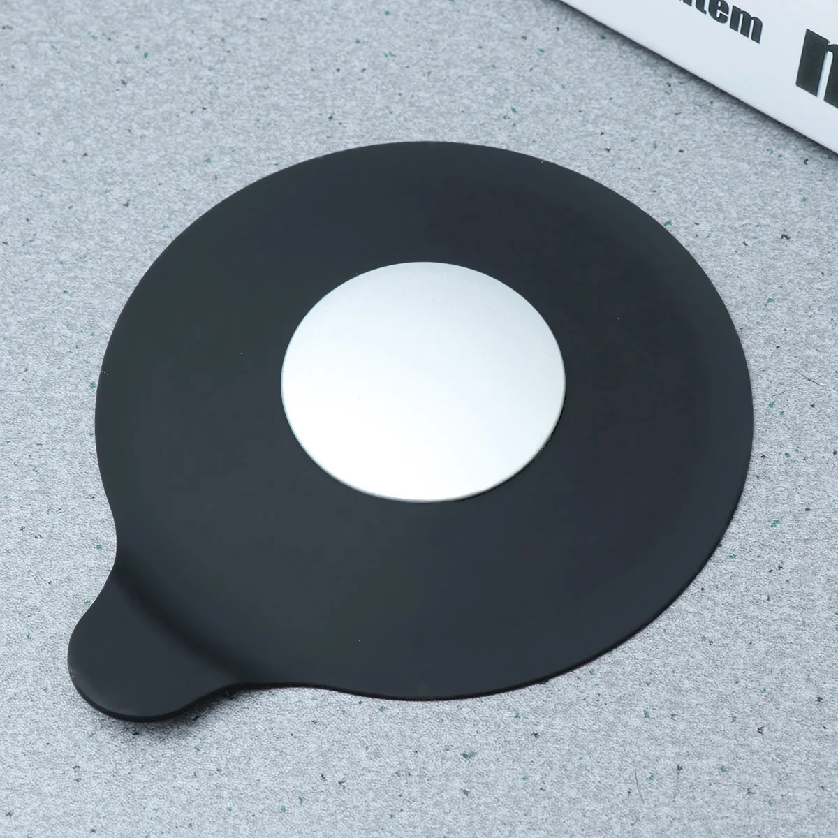 

Silicone Tub Drain Hair Catcher and Stopper Bathtub Drain Cover Kitchen Sink Plug Drain Stopper Sewer Drain Cover Stopper for Ho
