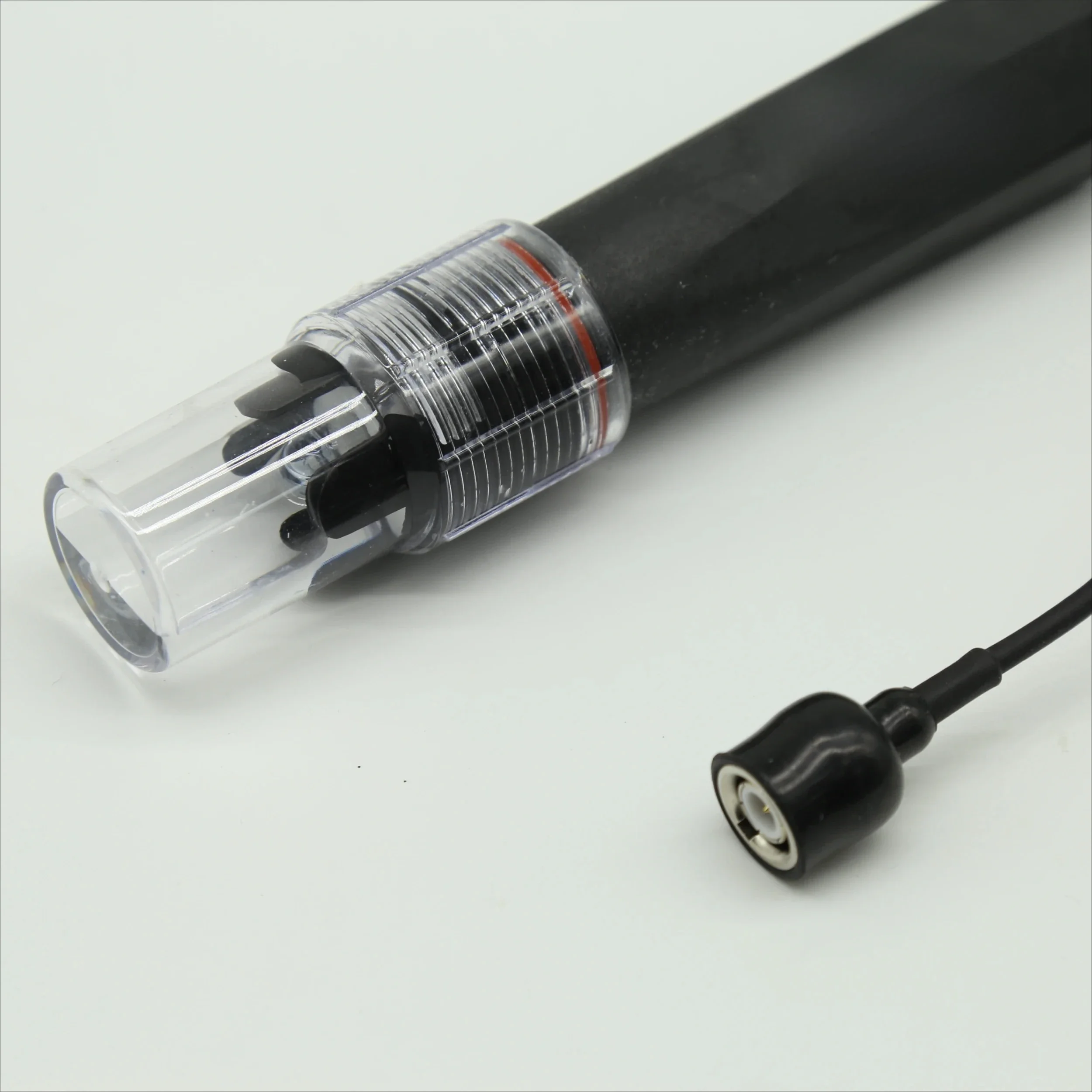 Pro-leaf  greenhouse  hydroponics system PH EC sensor