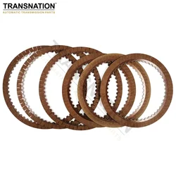 K111 K112 Auto Transmission Friction Kit Clutch Plates Fit For TOYOTA COROLLA 2010-UP Car Accessories Transnation B066880C