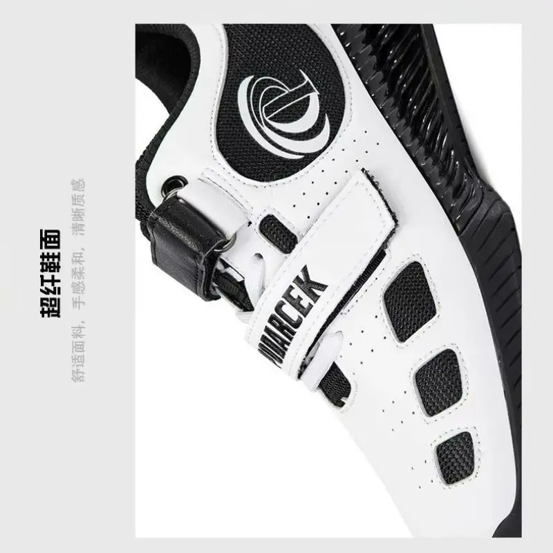 Original Brand Weight Lifting Shoe Mesh Breathable Squat Shoes Good Quality Fitness Yoga Shoes Wearable Gym Training Shoe Unisex