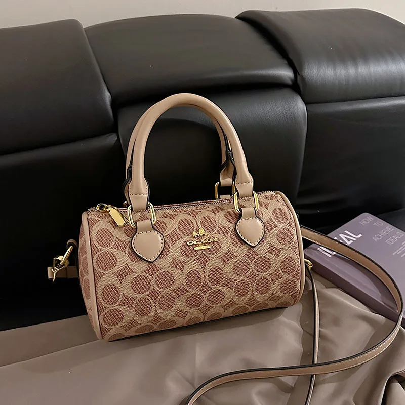 #56 Latest Boston Bags Updates