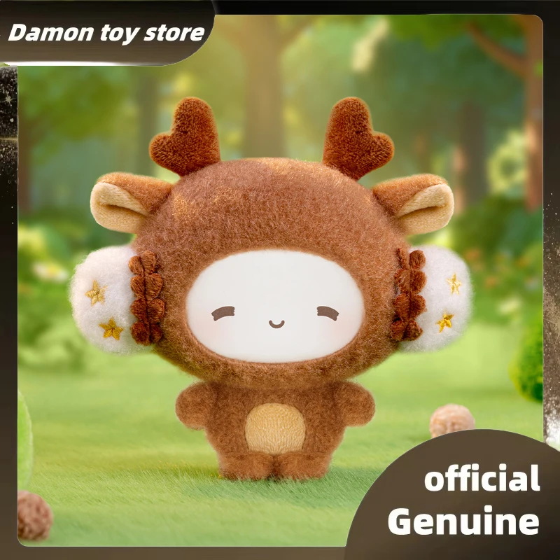 

Toptoy натуральная серия Cogimyun Wonderful Forest, слепая коробка, игрушки, виниловая подвеска, куклы, загадочная коробка, украшения, фигурки, игрушки, рождественский подарок